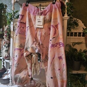 Magnolia Pearl Dama Dama Joggers